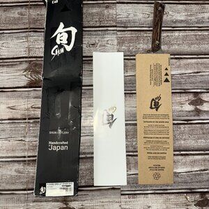 Shin Kanso Honesuki 5"  Multi-Prep Knife